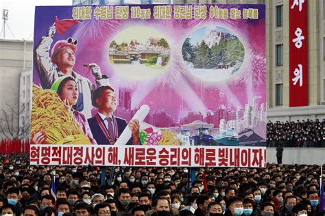 North Korea: How the pandemic has helped Kim Jong-Un tighten control of