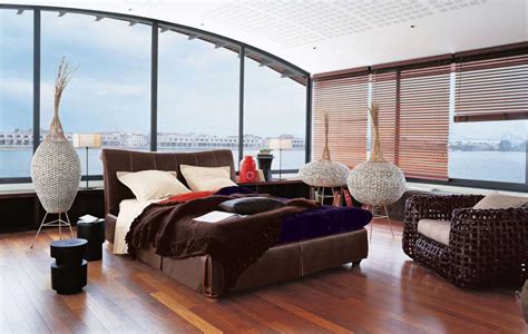 15 Most Extravagant Bedroom Designs That Will Catch Your Eye