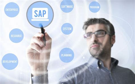 SAP Business One El ERP Que Necesita Tu Empresa