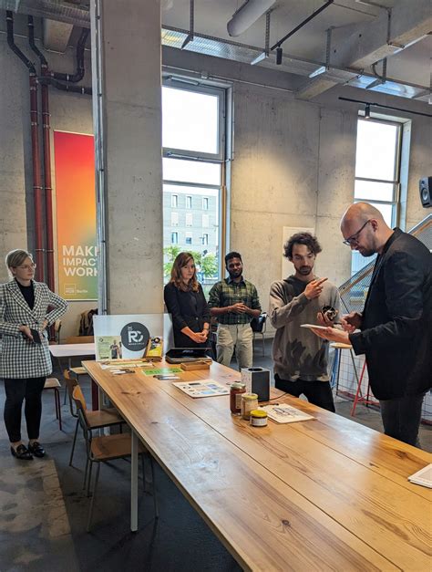 Green technologies on the rise: A dive into Berlin’s vibrant green tech