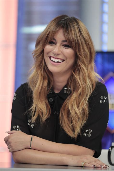 Blanca Suárez Cambia De Look Y Da Con El Rubio Perfecto Cortes De