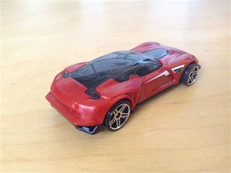 Julian S Hot Wheels Blog Gazella Gt New For Hw Showroom