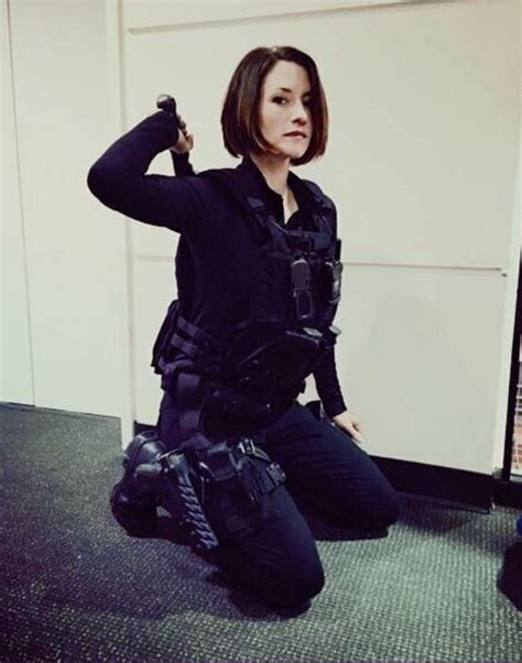 Alex Danvers Suit