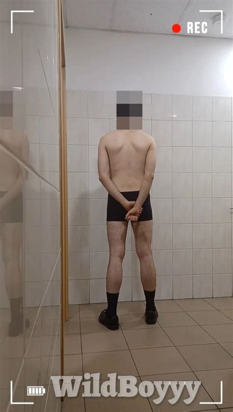 Security Guard Nude Pics XHamster