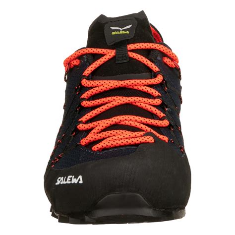 Salewa Wildfire Shoe W Da Navy Blazer Black Schuhe