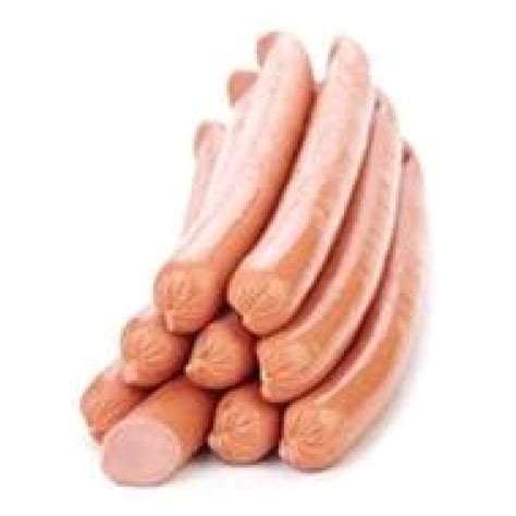 Párky hot dog Kostelecké uzeniny levně Kupi cz