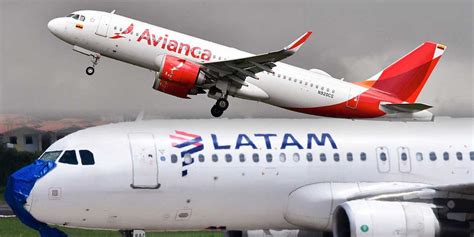 Aproveche La Ganga En Avianca Y Latam Es M S Barato Que Viajar En Bus