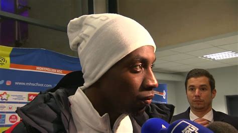 Foot L Psg Matuidi On Est Pass Au Travers Vid O Dailymotion