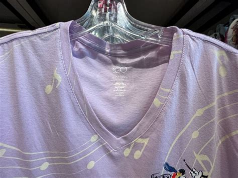 More Disney Music And Wonder Merchandise Available At Walt Disney