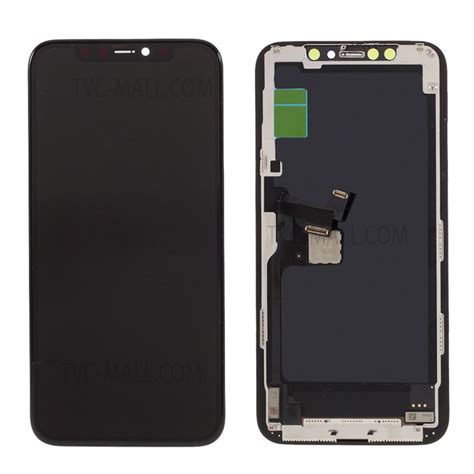 Lcd Screen And Digitizer Assembly Part For Apple Iphone 11 Pro 5 8 Inch