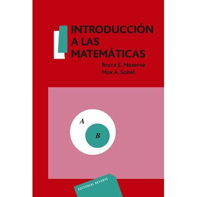 Introducción a las matemáticas