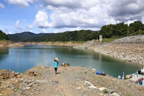 Marcos Jr To Form El Ni O Task Force As Ph Braces For Droughts In