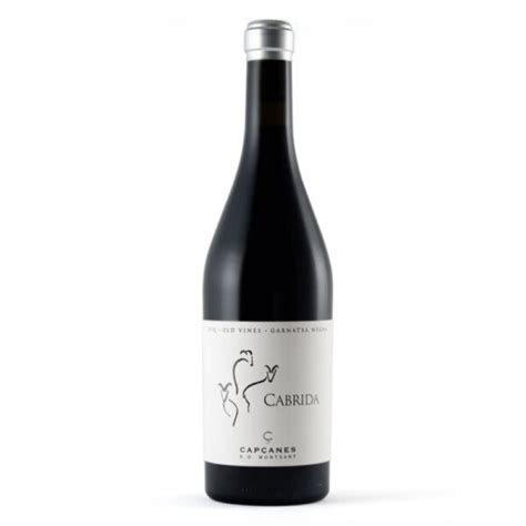 Cabrida Rouge 2019 75 Cl Vicente Et Fils