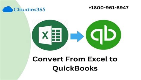 Seamless Transition Conversion Of Excel To Quickbooks Scripsio