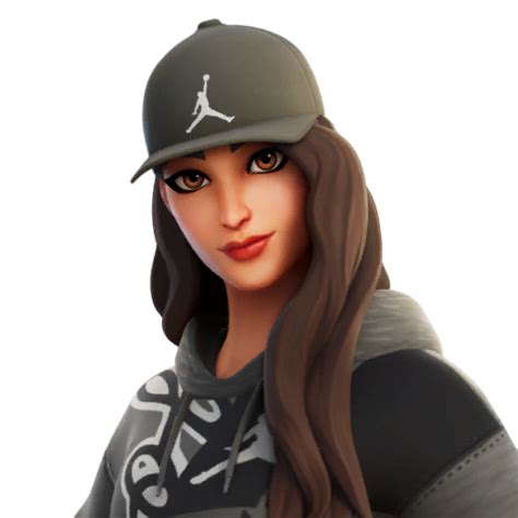 Part Of The Air Jordan XI Cool Grey Set Fortnite Zone