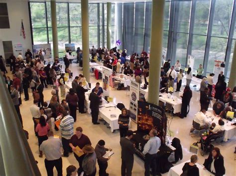 JJC’s 13th Annual Joliet Regional Job Fair | Joliet Junior College | Flickr