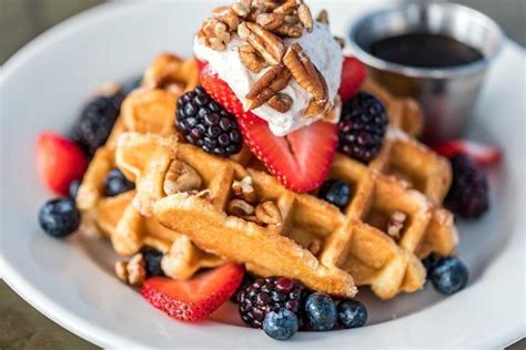 The Absolute Best Brunch Spots in Atlanta | Brunch spots, Brunch ...