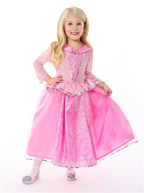 Sleeping Beauty Costume