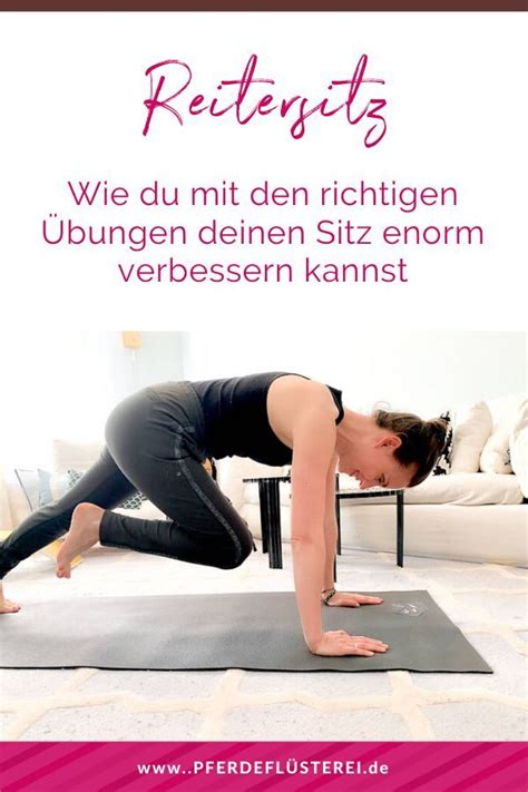 Yoga Bungen F R Reiter Yoga De