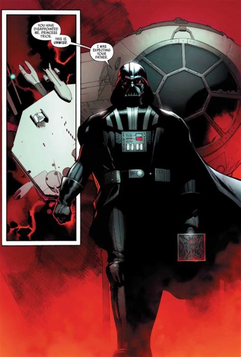 Star Wars Darth Vader Vol The Shu Torun War Vader Has A Go At