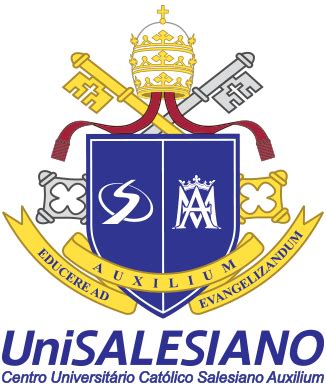 Unisalesiano Centro Universit Rio Cat Lico Salesiano Auxilium