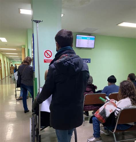 Sanidad Corrige Las Listas De Espera Del Sescam Diario Sanitario