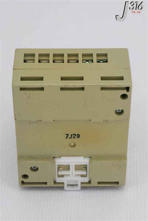 18387 KASUGA MH EARTH LEAKAGE RELAY EM312 J316Gallery