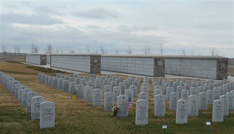 Washington State Veterans Cemetery In Medical Lake Washington Find A Grave Cemetery