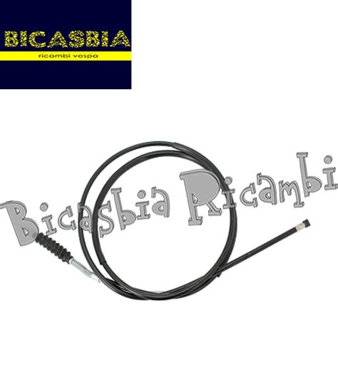 Bertragung Kabel Bremse Hinten Piaggio Rei Verschluss Sp T