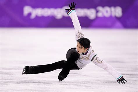 Is Two Time Olympic Gold Medalist Yuzuru Hanyu The Greatest Figure