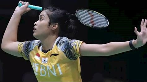 Jadwal Malaysia Masters Siang Nanti Chico Vs Ginting Gregoria