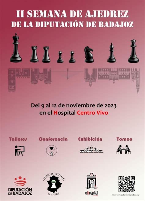 El Hospital Centro Vivo Acoge El Apasionante Mundo Del Ajedrez Onda