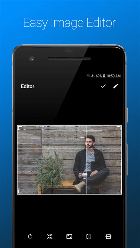 Android 용 Photo Album Image Gallery And Editor Apk 다운로드