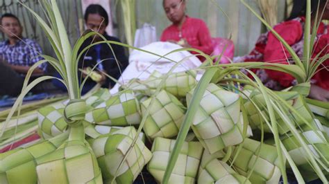 Foto Dirayakan Hari Ini Oleh Masyarakat Jawa Begini Sejarah Tradisi