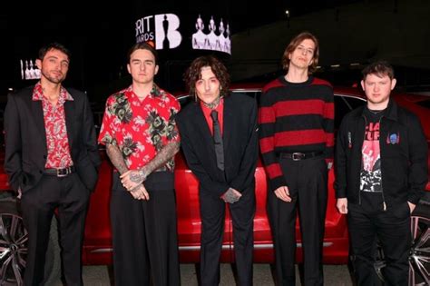 Konser Bring Me The Horizon Di Jakarta Hari Kedua Batal Akibat Penonton