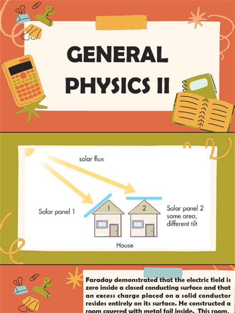 Electric Fluxandgauss S Law Pdf Flux Physics