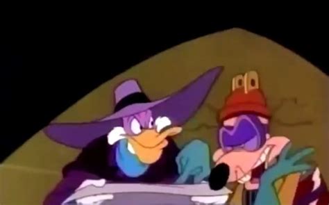 #darkwing duck villains on Tumblr