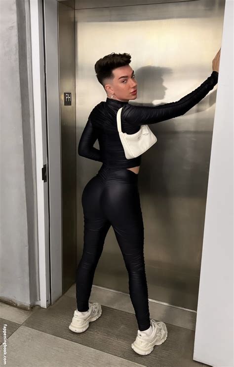 James Charles Jamescharles Nude OnlyFans Leaks The Fappening