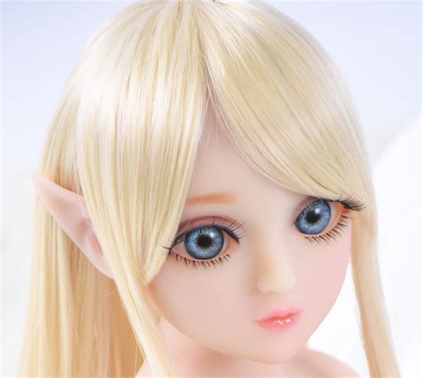 AXB Sex Doll 65cm Realistic Silicone Love Doll UmeDoll