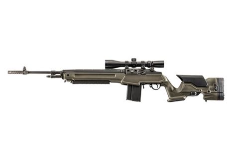 Archangel® Springfield Armory® M1A™ Precision Stock - Desert Tan ...