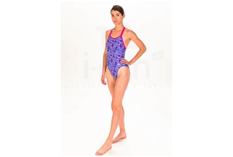 Speedo Club Training Jump Damen Im Angebot Damen Bekleidung Bademode