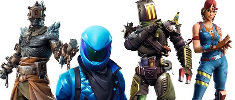 Fortnite v7.30 Leaked Skins, Glider, Black Bling, Emotes and More ...