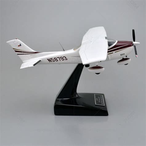 Custom Made Cessna P Skylane Model Plane Factory Direct Models