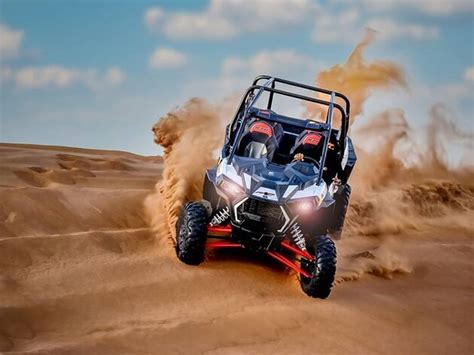 Extreme Dune Buggy Dubai Tour Desert Buggys