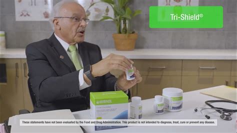 Herbalife Nutrition Products Info Dr David Heber Extravaganza