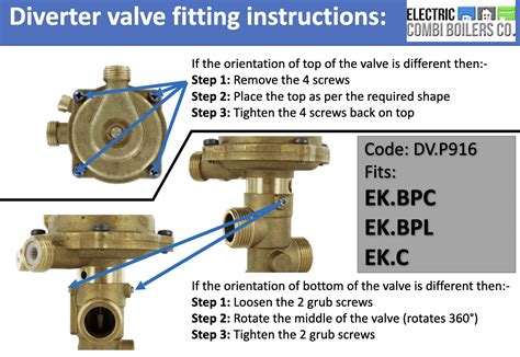 Diverter Valve