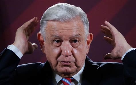 Por AMLO oposición ve en riesgo las elecciones presidenciales del 2024