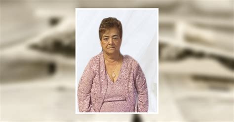 Irene Barraza Obituary 2022 Latina Funerals And Cremations Funeraria