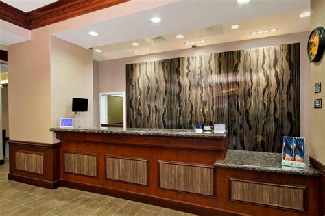 Grapevine Texas hotel photos of the extended stay Residence Inn Grapevine