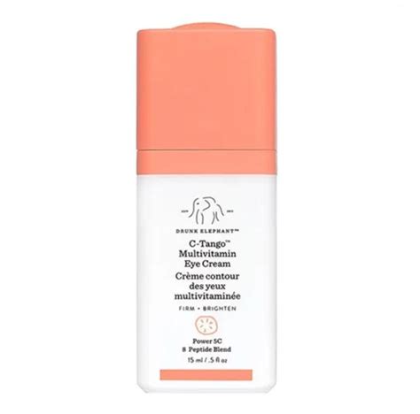 Drunk Elephant C Tango™ Multivitamin Eye Cream 15ml Th